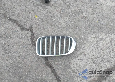 2016 BMW X3 xDrive28I from USA, damaged, VIN 5UXWX9C59G0D77648